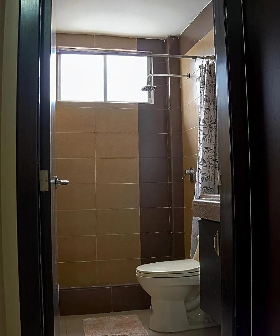 Kenedy Norte Condominio Colon Square Γκουαγιακίλ Διαμέρισμα