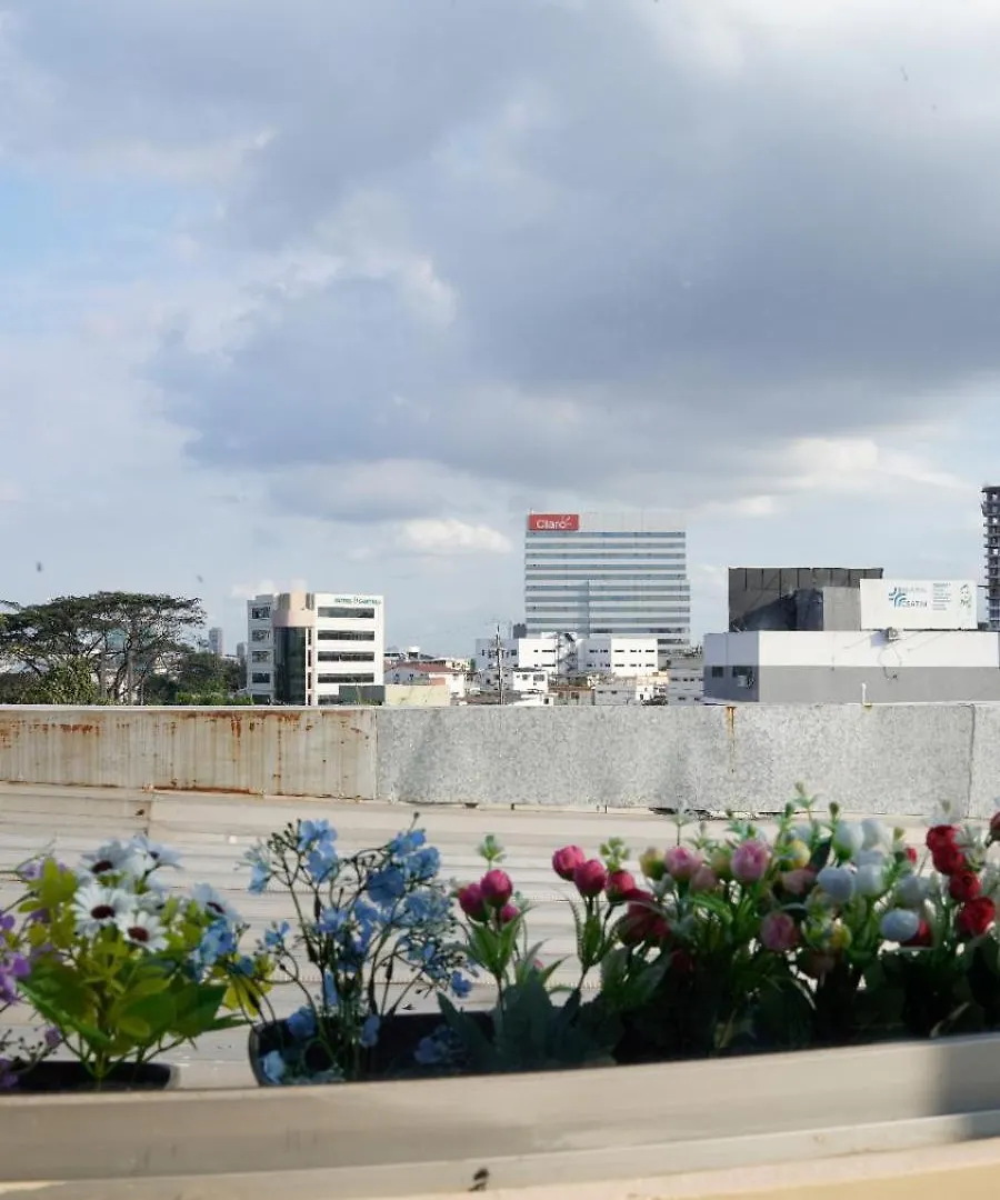 Kenedy Norte Condominio Colon Square Γκουαγιακίλ Ισημερινός