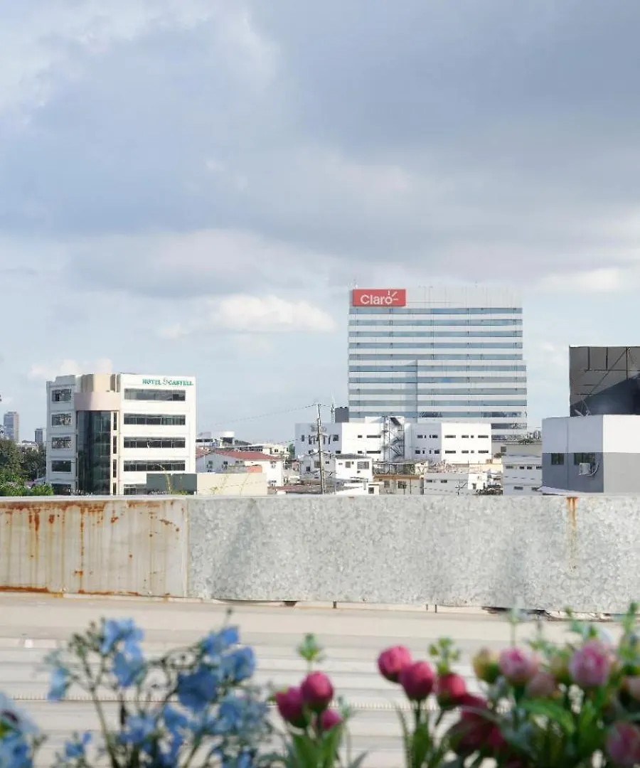 Kenedy Norte Condominio Colon Square Γκουαγιακίλ 0*,  Ισημερινός