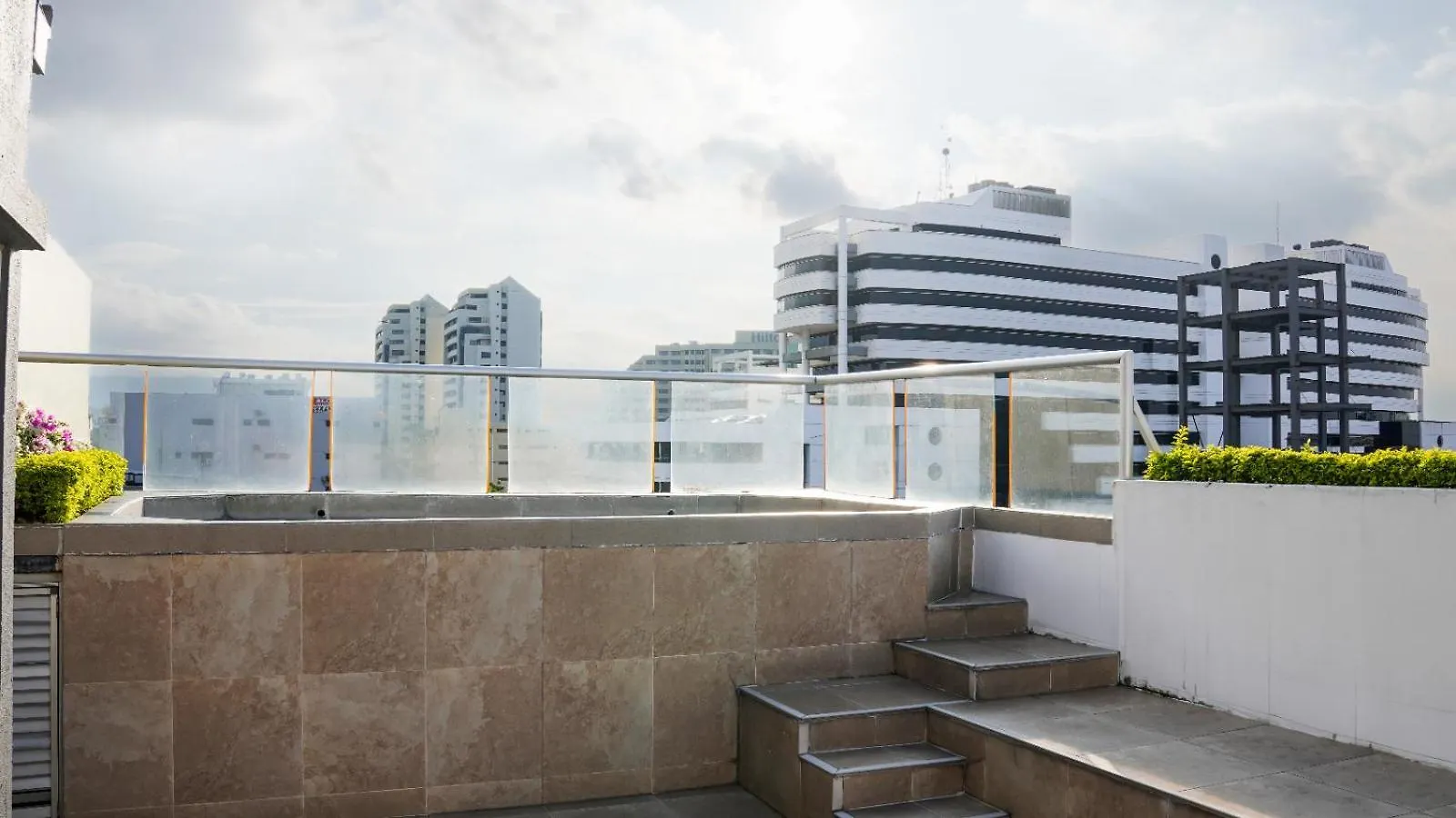 Διαμέρισμα Kenedy Norte Condominio Colon Square Γκουαγιακίλ