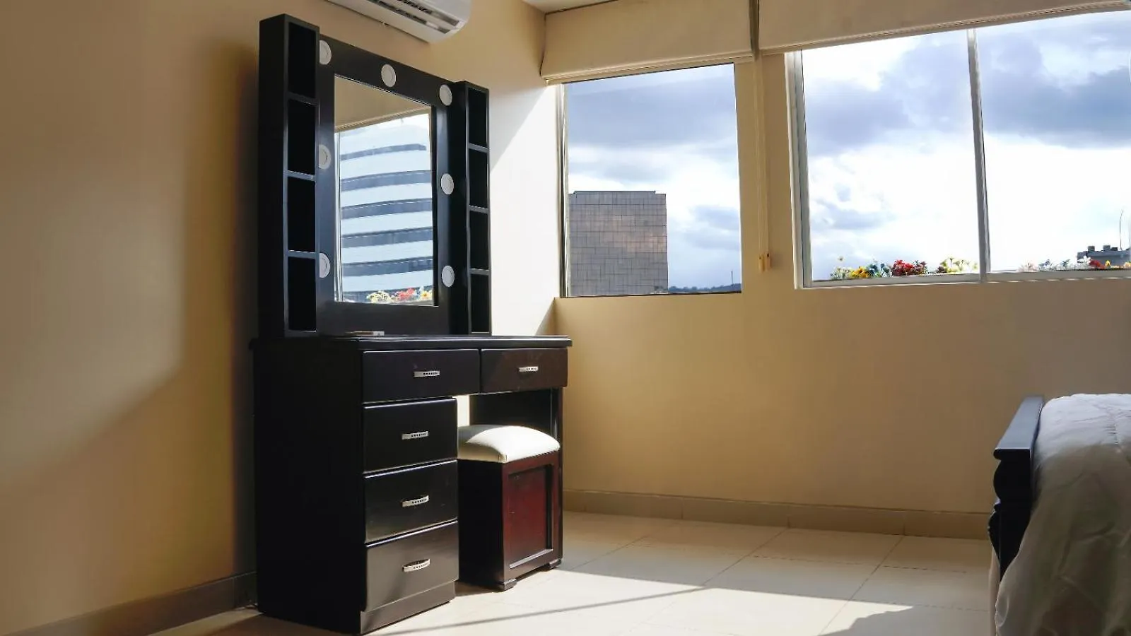 Διαμέρισμα Kenedy Norte Condominio Colon Square Γκουαγιακίλ