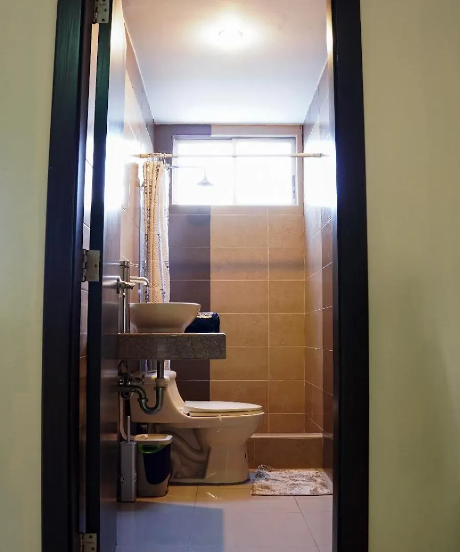 Διαμέρισμα Kenedy Norte Condominio Colon Square Γκουαγιακίλ Ισημερινός