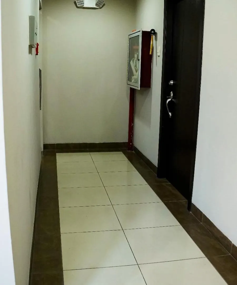 Kenedy Norte Condominio Colon Square Γκουαγιακίλ Ισημερινός